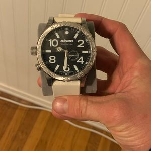 Nixon Watch